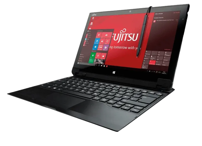 Fujitsu