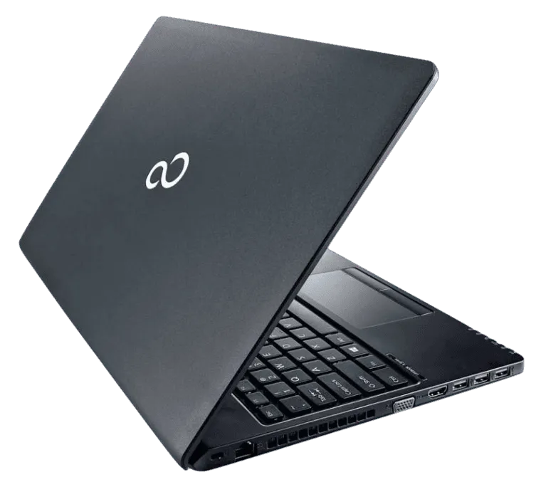 Fujitsu